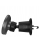 ADAM elements Magnetic Wireless Car Charger CQ1 15W/10W/7.5W/5W - Black APAADCQ1BK - 1352320 - zdjęcie 2